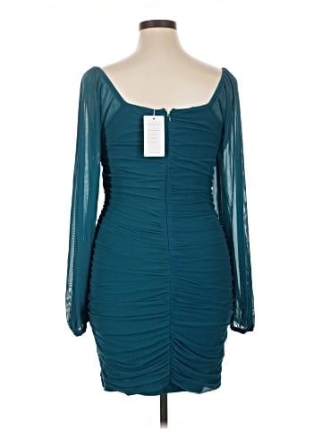 Zesica Cocktail Dress (view 2)