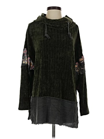 THML Pullover Sweater (view 1)