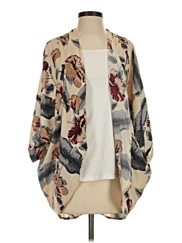 Illa Illa Kimono (view 1)