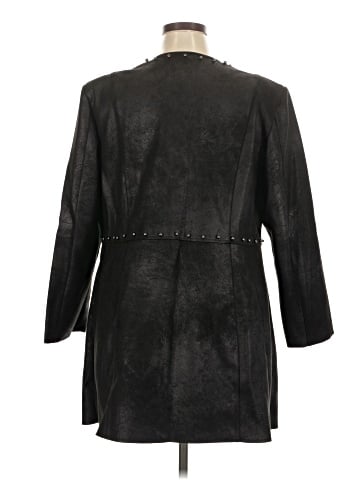Joseph Ribkoff Coat (view 2)