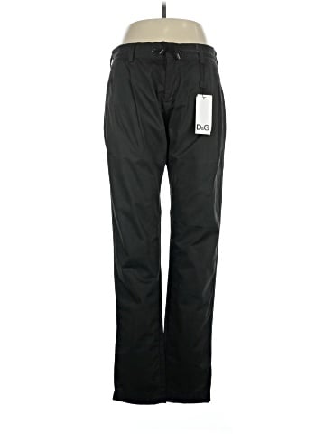 D&G Dolce & Gabbana Casual Pants (view 1)