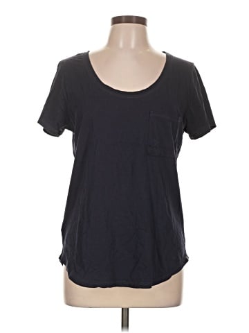 Eddie Bauer Short Sleeve T-Shirt (view 1)