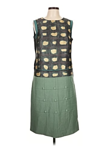 ROCHAS Casual Dress (view 1)