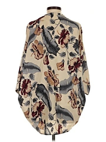 Illa Illa Kimono (view 2)