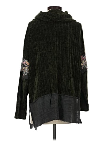 THML Pullover Sweater (view 2)