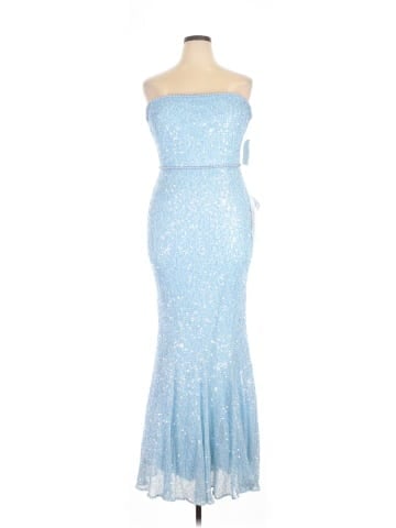 Dress the Population Cocktail Dress (view 1)