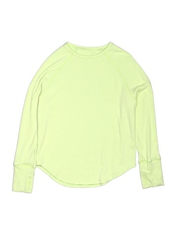 Zella Long Sleeve T-Shirt (view 1)