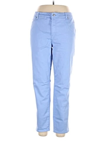 Talbots Jeans (view 1)