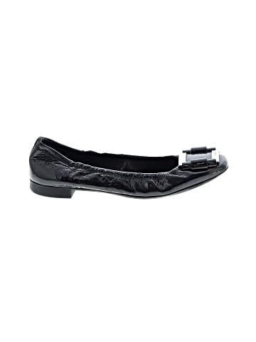 Prada Linea Rossa Flats (view 1)