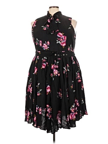 Torrid Cocktail Dress (view 1)