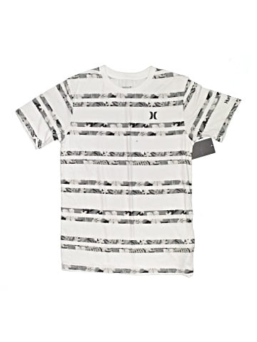 Hurley Short Sleeve T-Shirt (view 1)