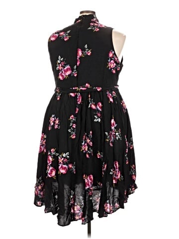 Torrid Cocktail Dress (view 2)