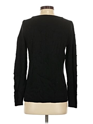 LA MAILLE SEZANE Paris Pullover Sweater (view 2)
