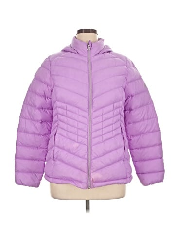 ZeroXposur Snow Jacket (view 1)