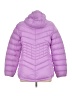 ZeroXposur 100% Nylon Purple Snow Jacket Size XL - photo 2