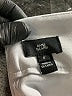 River Island Solid Ivory Shorts Size 6 - photo 3