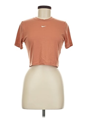 Nike Short Sleeve T-Shirt (view 1)