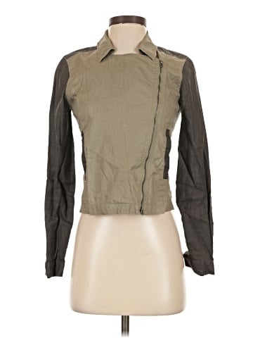 Eileen Fisher Jacket (view 1)