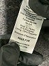 American Widgeon Argyle Black Jacket Size 7 - photo 4