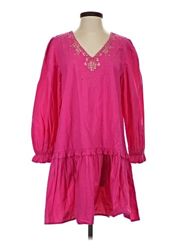 J.Crew Casual Dress (view 1)