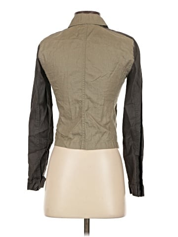 Eileen Fisher Jacket (view 2)