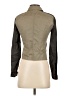 Eileen Fisher Green Jacket Size XXS - photo 2