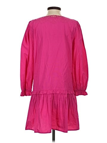 J.Crew Casual Dress (view 2)