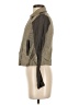 Eileen Fisher Green Jacket Size XXS - photo 5