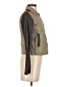 Eileen Fisher Green Jacket Size XXS - photo 4