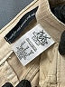 NYDJ Tan Khakis Size 14 - photo 7