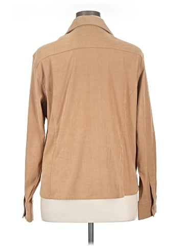 Joanna Long Sleeve Blouse (view 2)