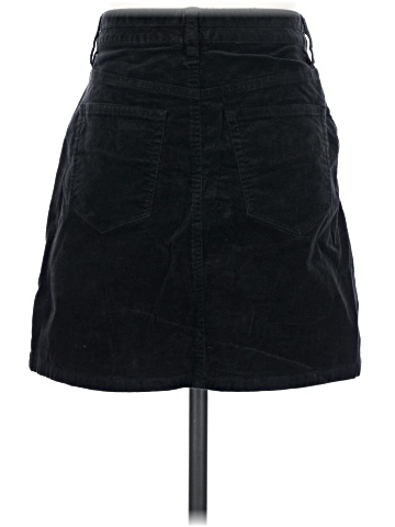 Vineyard Vines Denim Skirt (view 2)