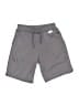 Gap Fit 100% Polyester Solid Gray Athletic Shorts Size M (kids) - photo 1