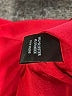 Express Red Cocktail Dress Size M - photo 8