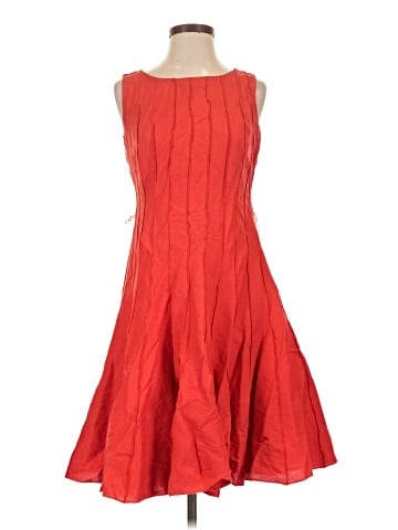 Calvin Klein Cocktail Dress (view 1)