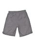 Gap Fit 100% Polyester Solid Gray Athletic Shorts Size M (kids) - photo 2