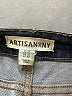 Artisan NY Blue Jeans Size 12 - photo 7