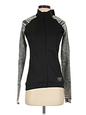 Adidas Track Jacket (view 1)