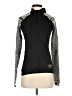 Adidas Black Track Jacket Size XS - photo 1