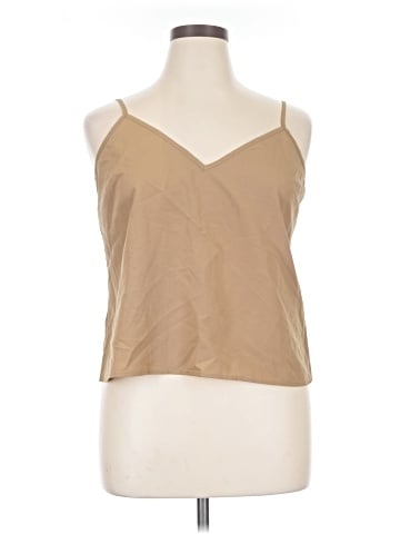 Lauren by Ralph Lauren Tank Top (view 1)