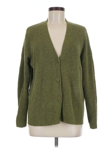 Madewell Cardigan (view 1)