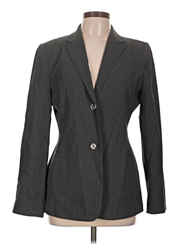 Calvin Klein Blazer (view 1)