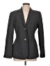 Calvin Klein Gray Blazer Size 10 - photo 1