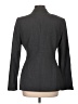 Calvin Klein Gray Blazer Size 10 - photo 2