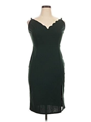 Socialite Cocktail Dress (view 1)