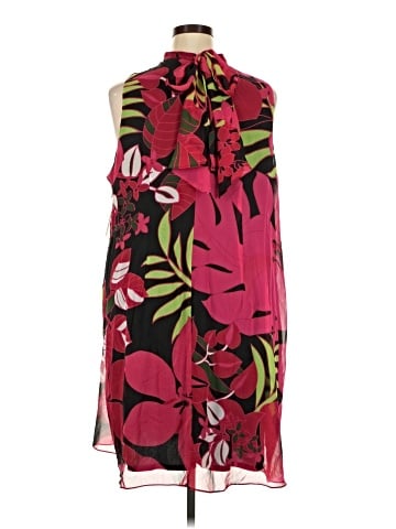 Signature by Robbie Bee Cocktail Dress (view 2)