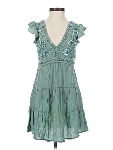 Mi ami Cocktail Dress (view 1)