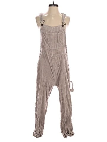 BDG Overalls (view 1)