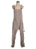 BDG Gray Overalls Size S - photo 1