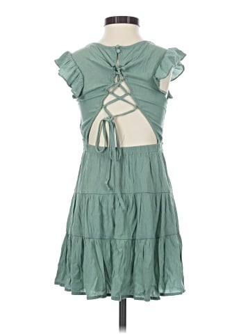 Mi ami Cocktail Dress (view 2)